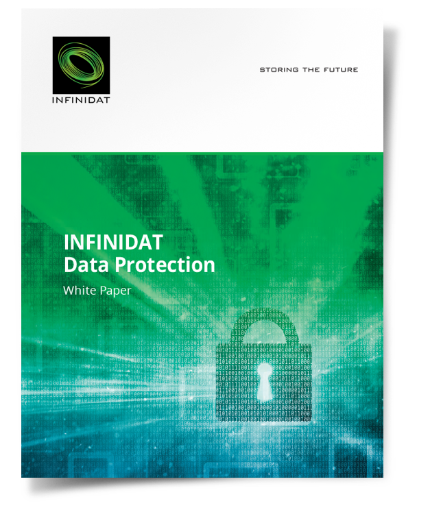 Data Protection White Paper